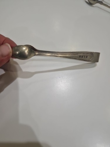 Vintage epns silver plate - silver,