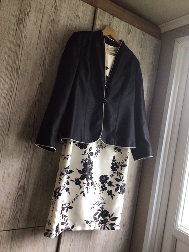 Eastex ivory black - &, large
