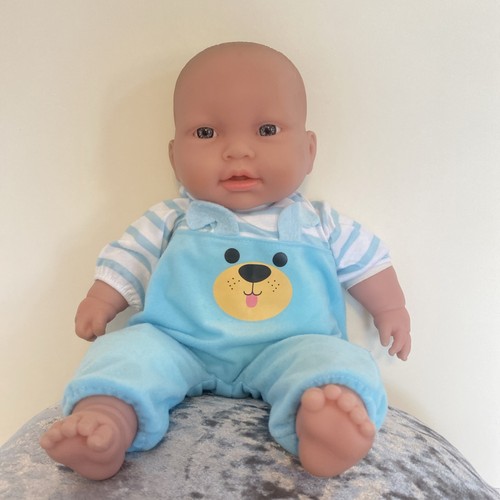 Berenguer soft body baby doll - berenguer,