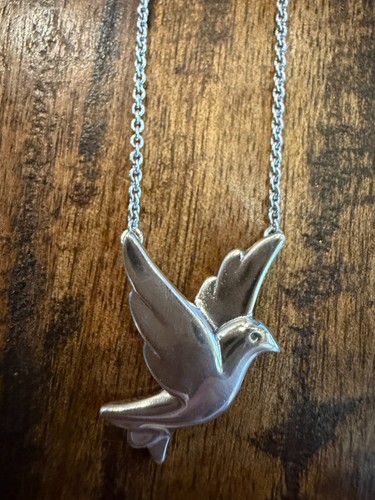 James avery retired - james, bird
