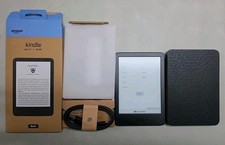Amazon Kindle E-Reader (11th