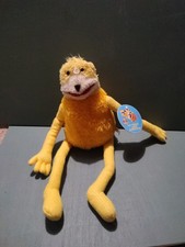 Flat Eric Soft Toy The Famous