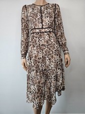 Basque Ladies Long Sleeve