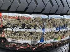 215/65 R16 109/107T ROADSTONE