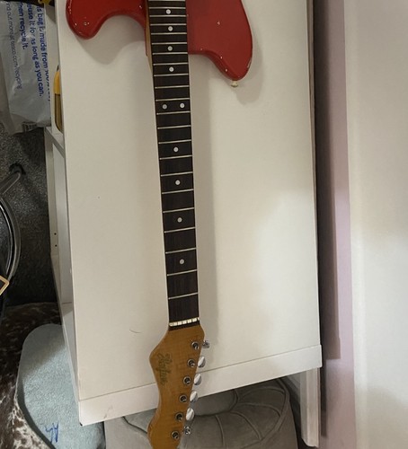 Vintage hofner 172 neck - 172,