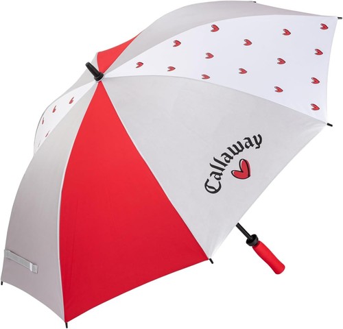 Callaway umbrella love callway - love,
