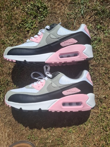 Nike air max - air, rose