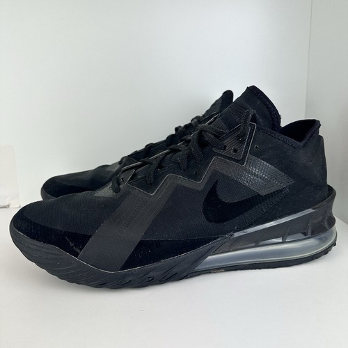 Nike lebron xviii mens - lebron,
