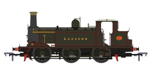 Rapido 936004 lbscr - 936004,