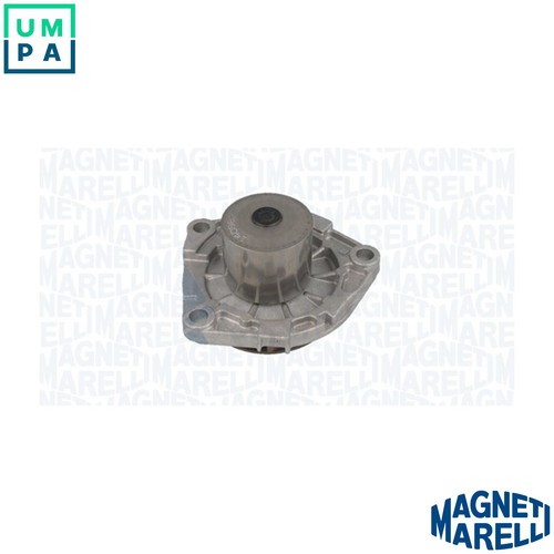 Water pump engine - water,
