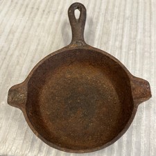 Wagner ware 1050 - 1050, cast