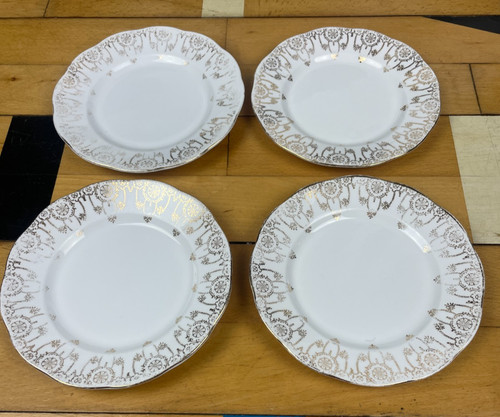 Set salisbury fine bone - salisbury,
