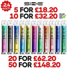 Ske crystal vape bar - vape,