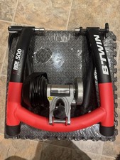 Cycle Home  Turbo Trainer -