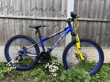 Carrera Blast 24 Junior