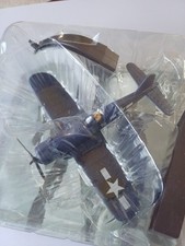 Amercom Diecast Model Aircraft