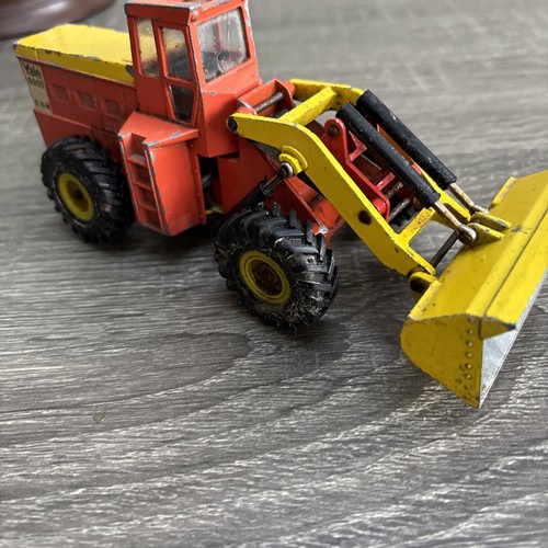 Dinky toys 973 eaton - dinky,