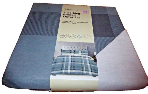 Kirkton house super king - house,