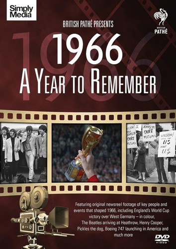British pathe news year to - a,
