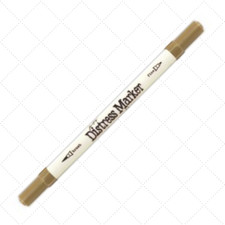 Ranger Tim Holtz Distress Marker Brushed Corduroy