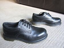 DR MARTENS Work Casual Shoes