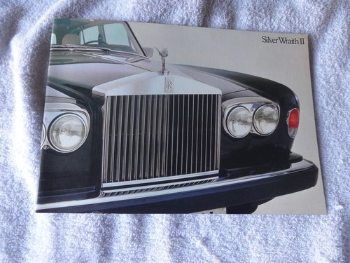 1977 rolls royce silver - 1977,
