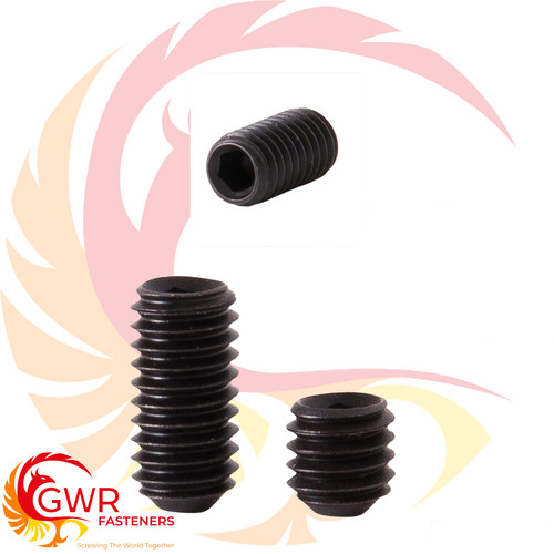 6ba socket grub allen screws - socket,