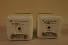 Cambridge Audio Minx Min 11