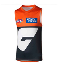 Canberra GWS Giants AFL Home