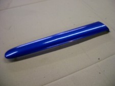 PEUGEOT 206 CC O/S/R REAR QUARTER SIDE BUMPER TRIM PANEL GAURD KMF 9625098977