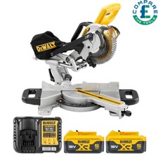 Dewalt DCS365 18V XR Cordless