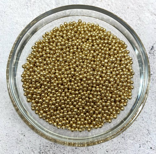 Sprinkles edible pearls sugar - edible,