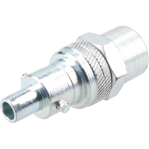 Pcl instant air coupler - instant,