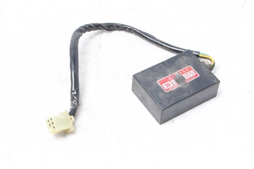 Cdi control unit honda 500 - control,
