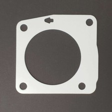 Thermal throttle body gasket - throttle,