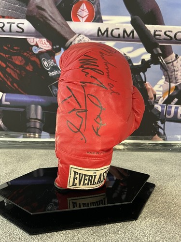 Tyson fury mike - fury,
