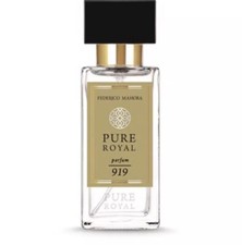 Fm 919 Parfume inspired by JO