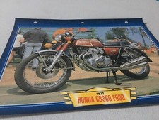 005 Honda Cb350 Four 1973