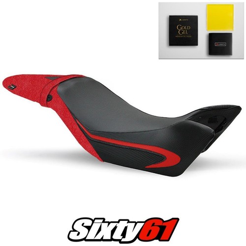 Triumph speed triple seat - triple,