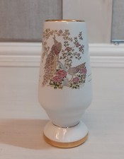 Bud Vase, Hand Made In Greece