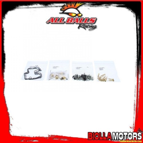 1647 carburetor overhaul - 26-1647,