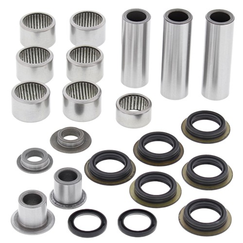 Linkage bearing kit - bearing, for