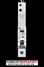 WYLEX 6 AMP CURVE B 6kA 30mA RCBO TYPE A NHXSBS1B06