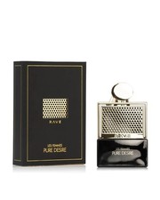 Pure Desire Gold EDP 100ml for