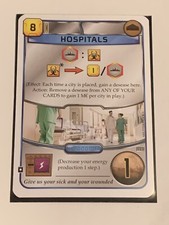 Terraforming Mars: Autumn