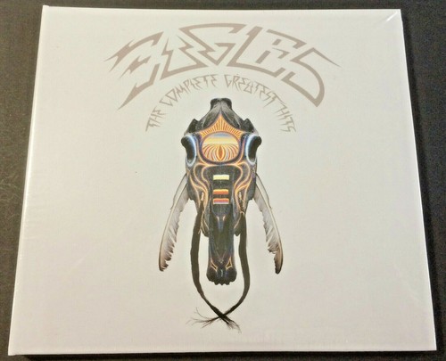 The eagles complete greatest - the,