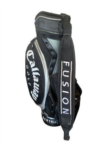 Callaway golf bag - callaway, bertha