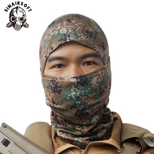 Tactical camouflage hunting - camouflage,