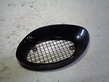 MGF DRIVERS SIDE AIR INTAKE