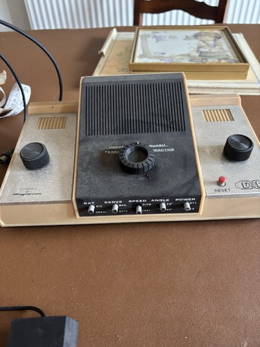 Windsor game vintage 4 - tv,